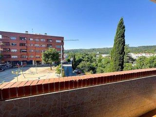 Piso en venta en Sentmenat