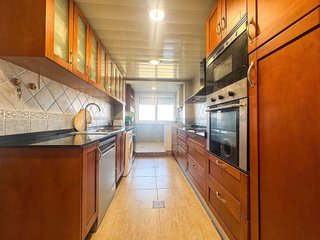 Piso en venta en Sentmenat