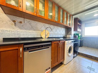 Piso en venta en Sentmenat