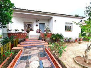 Chalet en venta en Sant Iscle de Vallalta