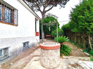 Chalet en venta en Sant Iscle de Vallalta