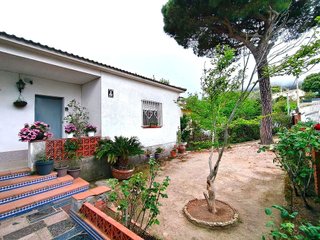 Chalet en venta en Sant Iscle de Vallalta