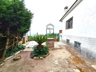 Chalet en venta en Sant Iscle de Vallalta