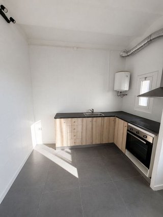 Ático en venta en Artigas - Llefià en Badalona