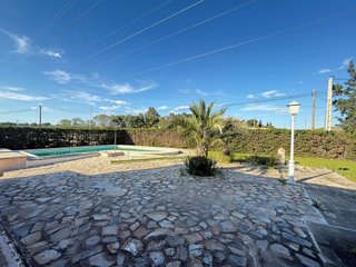 Chalet en venta en El Romeral en Molina de Segura