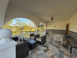 Chalet en venta en El Romeral en Molina de Segura