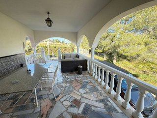 Chalet en venta en El Romeral en Molina de Segura