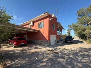 Chalet en venta en El Romeral en Molina de Segura