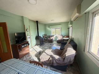Chalet en venta en El Romeral en Molina de Segura