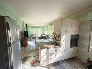 Chalet en venta en El Romeral en Molina de Segura