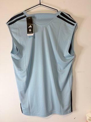 Musculosa Adidas Argentina