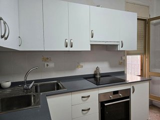 Piso en venta en L'Ametlla de Mar en Ametlla de Mar, l´