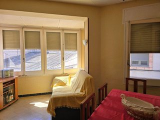 Piso en venta en L'Ametlla de Mar en Ametlla de Mar, l´