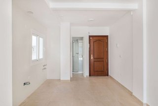Piso en venta en Ensanche Centro - Puerto en Málaga