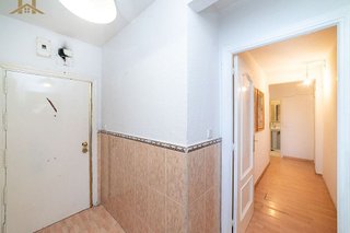 Piso en venta en Centro de Leganés en Leganés