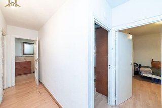 Piso en venta en Centro de Leganés en Leganés