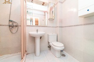Piso en venta en Centro de Leganés en Leganés