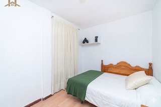 Piso en venta en Centro de Leganés en Leganés