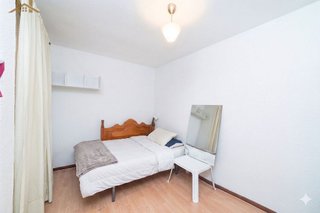 Piso en venta en Centro de Leganés en Leganés