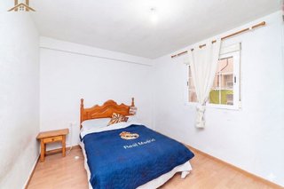 Piso en venta en Centro de Leganés en Leganés