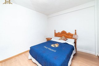 Piso en venta en Centro de Leganés en Leganés