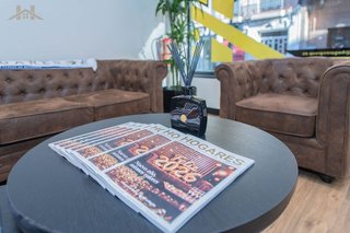 Piso en venta en Centro de Leganés en Leganés