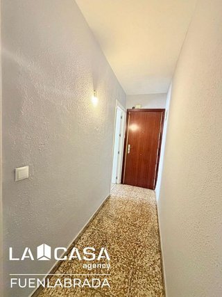 Piso en venta en Centro en Fuenlabrada