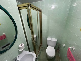 Piso en venta en Constitución-El Balconcillo en Guadalajara