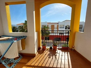 Piso en venta en Salobreña