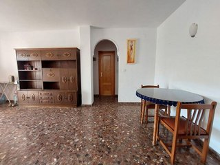 Piso en venta en Salobreña