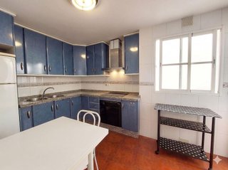 Piso en venta en Salobreña