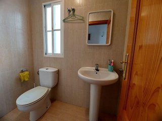 Piso en venta en Salobreña