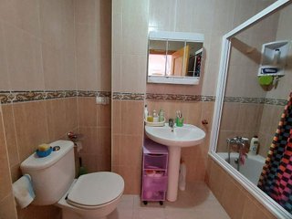 Piso en venta en Salobreña