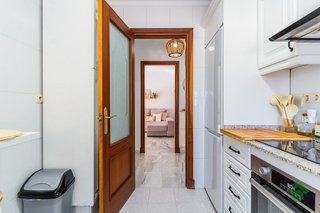 Piso en venta en Centro en Puerto Real