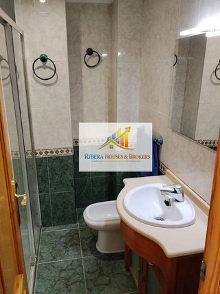 Piso en venta en Algemesí