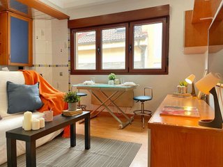 Piso en venta en Centro en Gijón