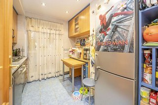 Piso en venta en Valdepelayo - Montepinos - Arroyo Culebro en Leganés