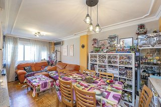 Piso en venta en Valdepelayo - Montepinos - Arroyo Culebro en Leganés