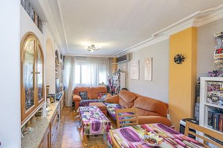 Piso en venta en Valdepelayo - Montepinos - Arroyo Culebro en Leganés
