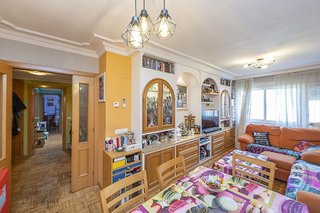 Piso en venta en Valdepelayo - Montepinos - Arroyo Culebro en Leganés