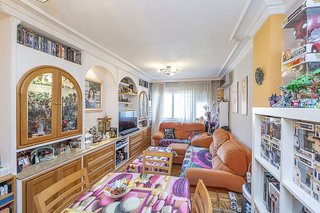Piso en venta en Valdepelayo - Montepinos - Arroyo Culebro en Leganés