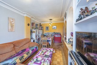 Piso en venta en Valdepelayo - Montepinos - Arroyo Culebro en Leganés