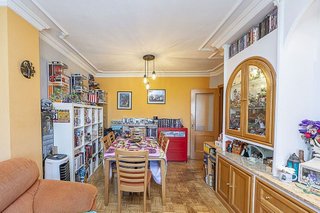 Piso en venta en Valdepelayo - Montepinos - Arroyo Culebro en Leganés