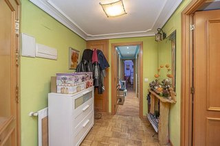 Piso en venta en Valdepelayo - Montepinos - Arroyo Culebro en Leganés