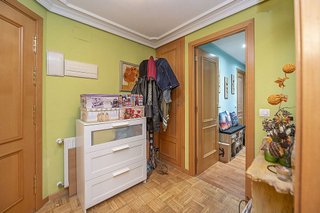 Piso en venta en Valdepelayo - Montepinos - Arroyo Culebro en Leganés