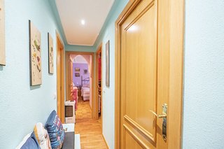 Piso en venta en Valdepelayo - Montepinos - Arroyo Culebro en Leganés