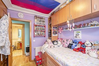 Piso en venta en Valdepelayo - Montepinos - Arroyo Culebro en Leganés