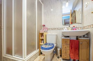 Piso en venta en Valdepelayo - Montepinos - Arroyo Culebro en Leganés