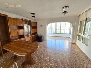 Piso en venta en Rincón de Loix en Benidorm