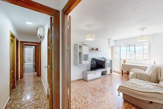 Piso en venta en San Ginés en Cartagena